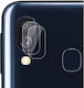 Full Cover Camera Protection Tempered Glass Transparent for the Samsung Galaxy A30