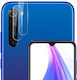 Full Cover Προστασία Κάμερας Tempered Glass για το Redmi Note 8T