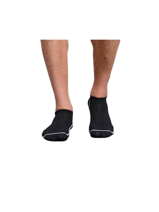 BodyTalk Sportsocken Schwarz 2 Paare