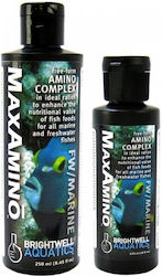 Brightwell 125ml Aquarium-Wasserbehandlung