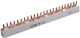 PAWBOL Sammelschiene elektrische Schalttafel E.4308