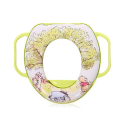 Lorelli Toddler Toilet Seat Bear Nordic