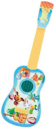 Spin Master Gitarre