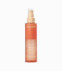 Payot Solaire Eau Fraîche Sunscreen Face and Body SPF30 150ml