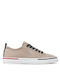 Pepe Jeans Herren Sneakers Camel