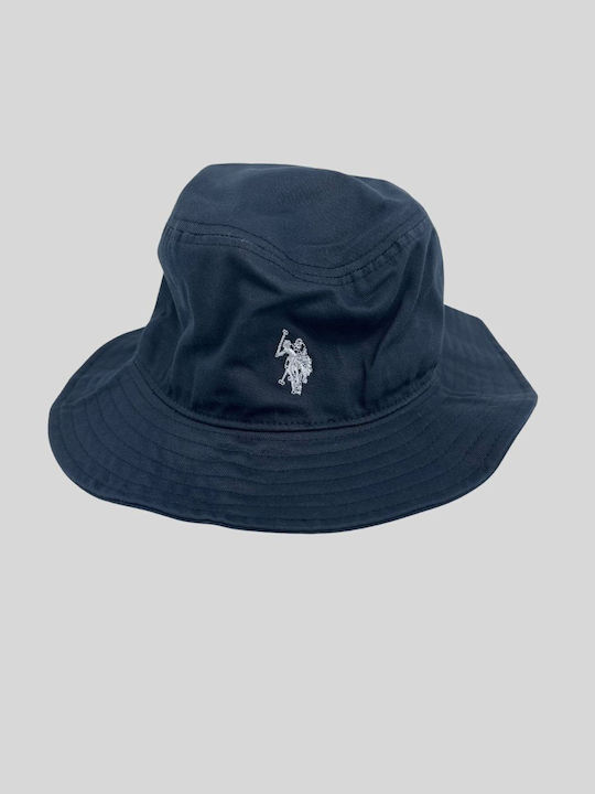 U.S. Polo Assn. Textil Pălărie pentru Bărbați Albastru