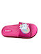 Kids' Slides Pink