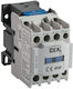 Ideal Βιομηχανικό Ρελέ Ισχύος 24V 24105