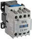 Ideal Βιομηχανικό Ρελέ Ισχύος 230V 24102