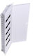 Noark Walled Fuse Box