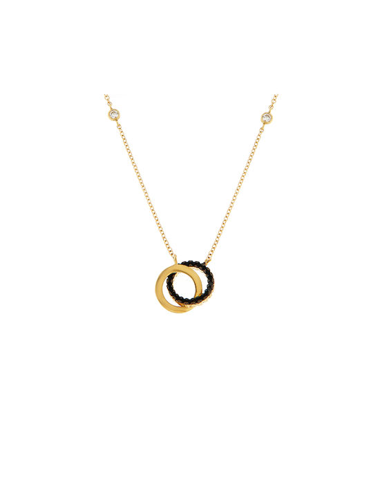 Women's necklace Nc0031