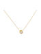 Women's necklace Nc110th4