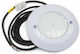 Lumină pentru piscină Adeleq, lampă LED albă din rășină, 10W, DC12V, IP68, albastru, 3-240104