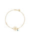 Kids Bracelet from Gold 14K