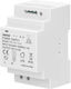 Orno DIN-Schienen-Netzteil mit Ausgang 12V und Leistung 54W 4.5A