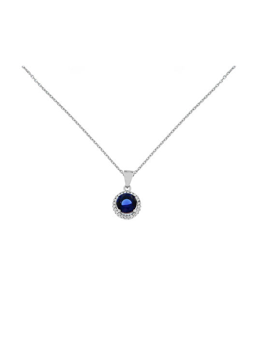 Women's necklace Ncs0013