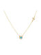 Women's necklace Nc170th3