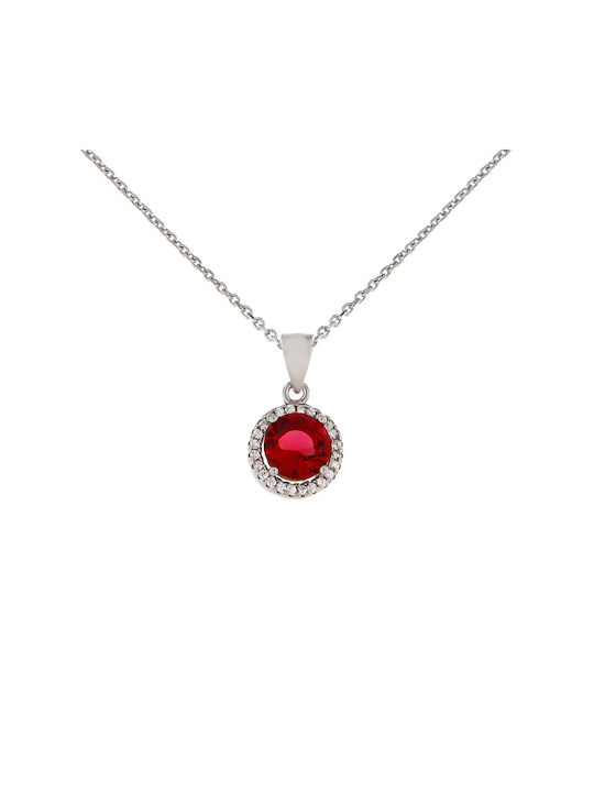 Women's necklace Ncs0015