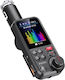 FM Transmitter Αυτοκινήτου mit