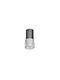 Zambelis Lights Recessed Spot Gold 1pcs