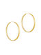 Earrings made of Gold 14K