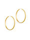 Earrings made of Gold 14K