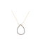 Women's necklace Nc0012