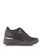 Gavi Sneakers BLACK