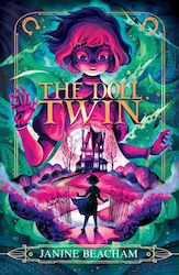 Doll Twin Firefly Press Ltd Paperback Softback