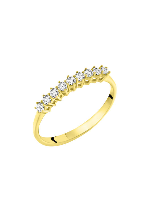 Women's ring Rg0011