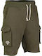 Pentagon Hunting Pants in Khaki color