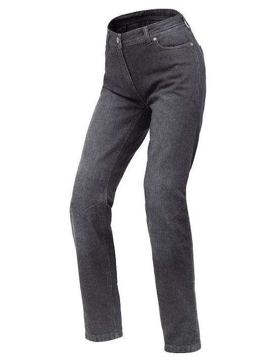 Tucano Urbano Women's Summer Motorcycle Pants Blue