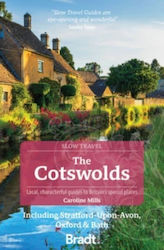 The Cotswolds (slow Travel)