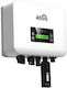 Eurolamp Inverter AFORE Inverter Ισχύος 3000W (Μονοφασικό) 165-13030