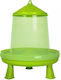 Gaun Plastic Feeder for Chickens and Poultry with Capacity 4kg 48x48cm.