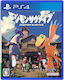 Digimon Survive PS4 Game (Used)