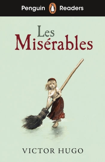 Readers Level 4: Les Miserables (elt Graded Reader)