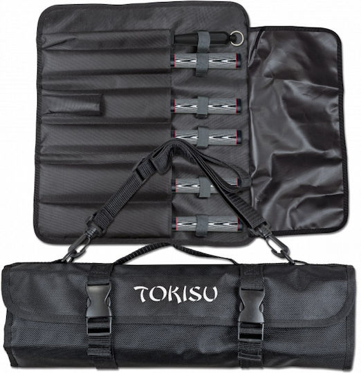 Tokisu Kitchen Tool Holder Plastic