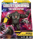 Action-Figur Godzilla X Kong Kong with Beast Gl...