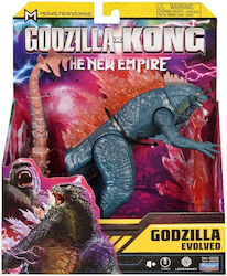 Φιγούρα Δράσης Godzilla X Kong Godzilla Evolved...