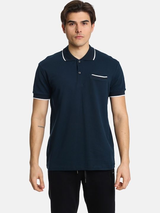Polo T-shirt Navy