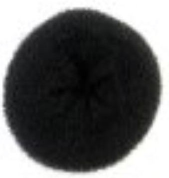 Ro-Ro Accessories Μεσαίο Μπομπάρι Μαύρο