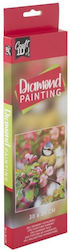 Grafix Diamond Painting Sticker Kit