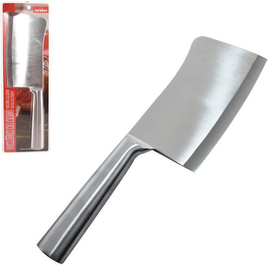Orion Premium Hackbeil aus Rostfreiem Stahl 16cm