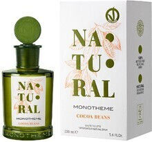 Monotheme Venezia Natura Cocoa Beans EDT 100ml Monotheme Venezia Natura Cocoa Beans EDT 100ml