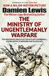 Ministry Of Ungentlemanly Warfare