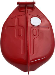 Roc Motorcycle Fuel Tank