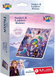 Φιδάκι Disney Frozen 3+ Години Luna