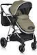 Moni Kali Adjustable 2 in 1 Baby Stroller Suita...