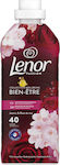 Lenor Balsam de Rufe 1x830ml